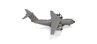 Herpa 573191 - 1:200 - Spanish Air Force A400M Atlas - TK.23-14
